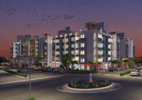 3D Architectural Animation