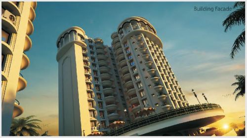 3D Exterior Designing Services