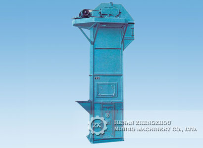 Vertical Chain Elevator Of China Factory Price On Sale
