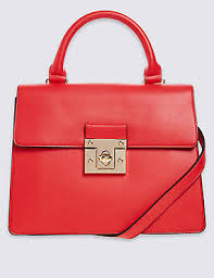 Ladies Leather Handbags