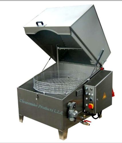 Top Loading Spray Washing Machine