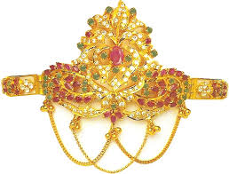 Best Imitation Gold Armlets