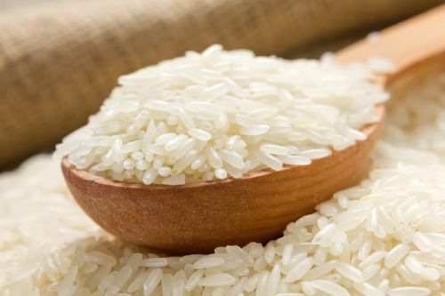 Hard Organic Basmati Rice, Variety : Medium Grain