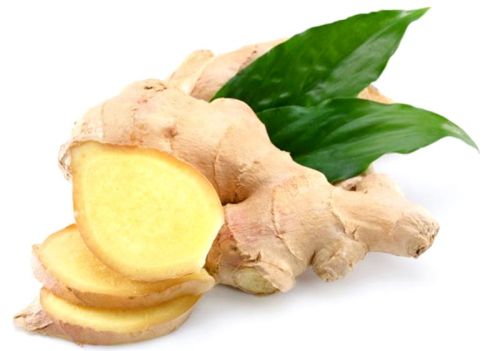 Organic Fresh Ginger, For Cooking