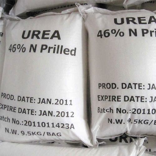 46% Prilled Urea