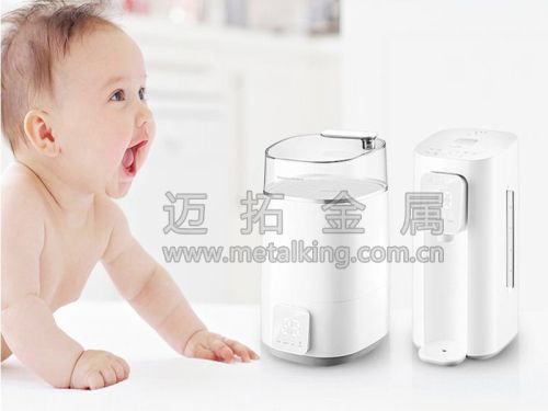 Stainless Steel Baby Milk Bottle Sterilizer
