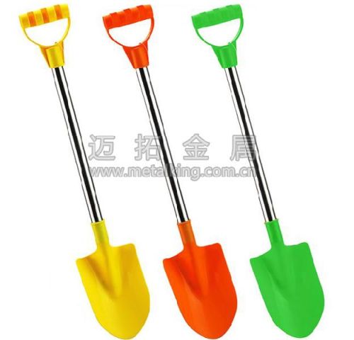 Stainless Steel Child Shovel, Grade : high