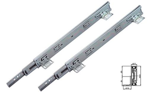 Stainless Steel Kitchen Cabinet Drawer Slide