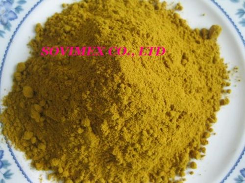 Turmeric powder, Processing Type :Blended