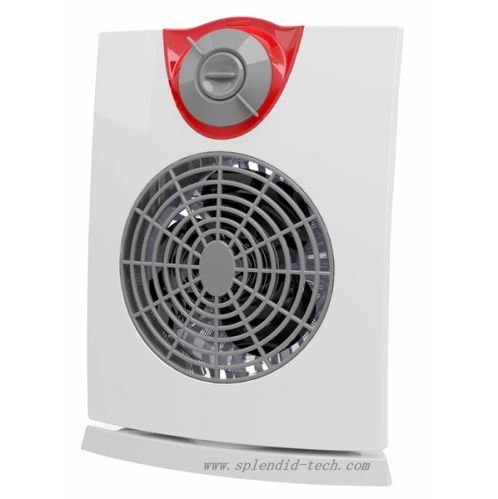 STF-20 Electric Fan Heater With 70 Degree Oscillation IP21