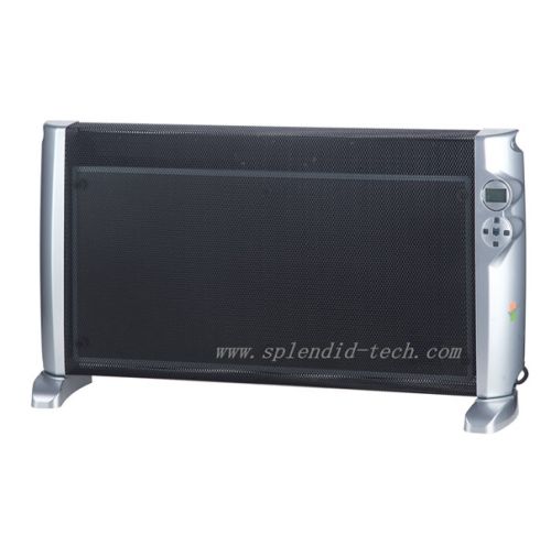 STM-20E Digital Mica Heater With Tipping Safety Protection