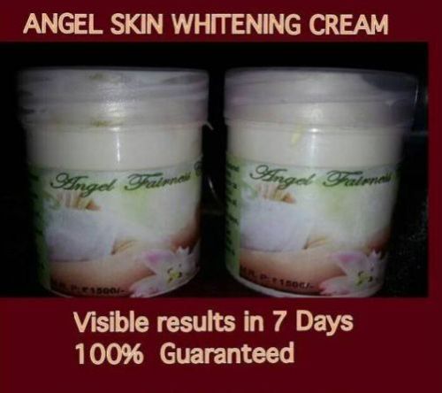 Angel Skin Whitening Cream