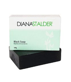 Dianastalder Black Soap