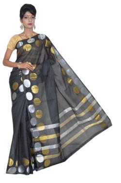Chanderi Silk Sarees