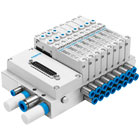 FESTO MAKE Valve Terminal
