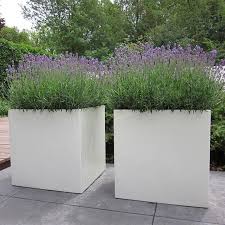 Light Weight Planters