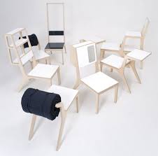 Multi Purpose Chairs