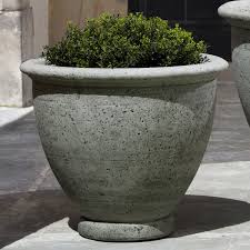 Stone Planter