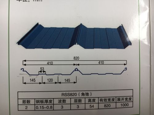 PPGI Gi Roofing Sheet, Brand Name : Jiacheng, Grade : DX51D