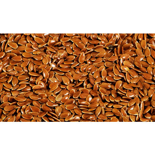 Flax Seed Oil, Packaging Type : Standard