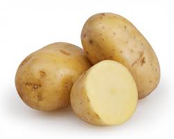 Organic Fresh Potato, For Cooking, Feature : Floury Texture, Good In Taste