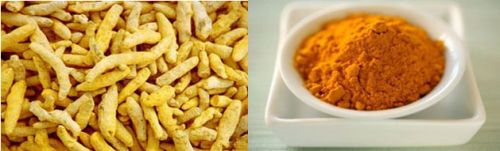 Turmeric, Specialities : Rich In Taste, Non Harmful
