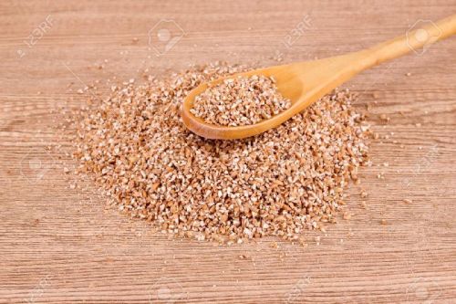 Barley Grits