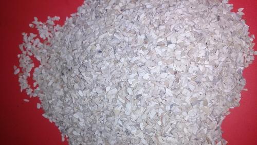Calcium Carbonate Flakes