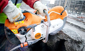 STIHL Cut-off Saws