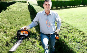 STIHL Hedge Trimmers