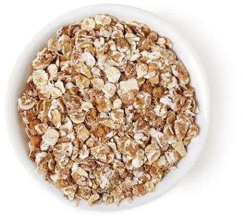 Certified Organic Oat Flakes- 200g, Feature : High In Fiber