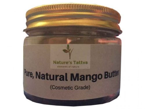 Mango Butter