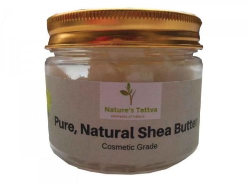 Pure Shea Butter
