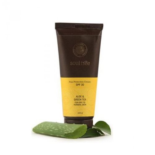 Soul Tree Sun Protection Cream SPF 30