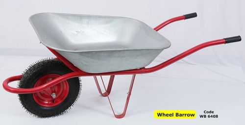 Wheel Barrow