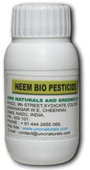 Neem Pesticide