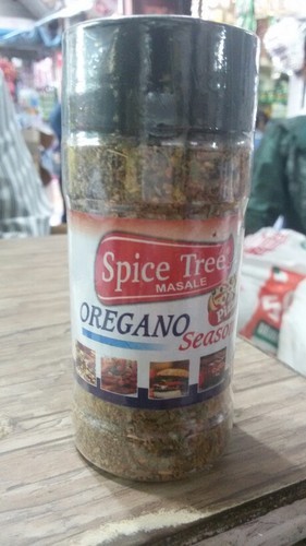 Oregano Seasoning