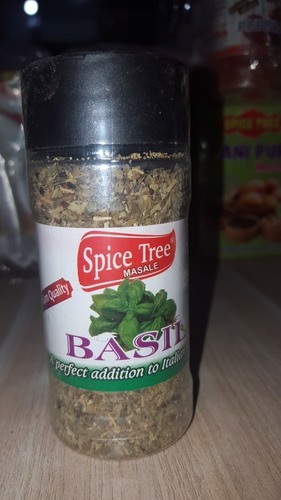 Organic Basil