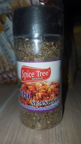 Pasta Seasoning