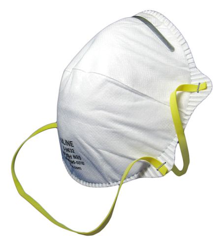 Dust Masks