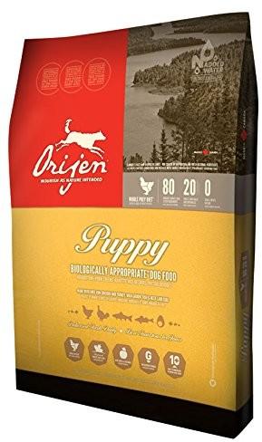 Dry Dog Food