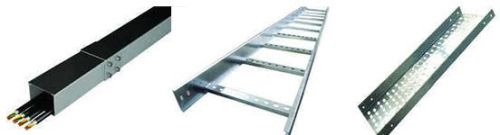 Cable Trays