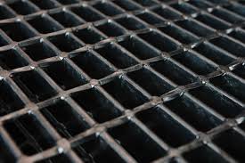 Electroforged Gratings