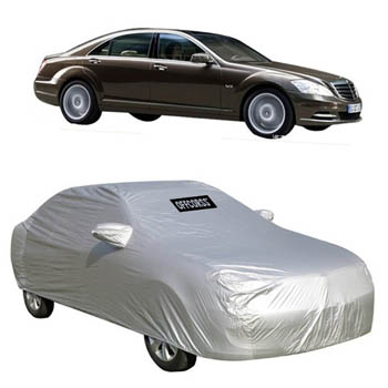 Dacron Car Covers 415 x 170 x 150 cm