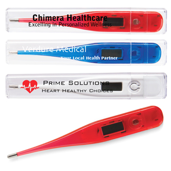 Digital Thermometers