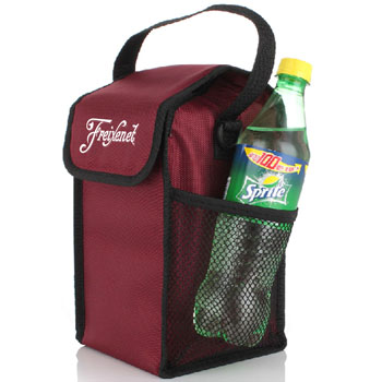 Insulated Cooler Lunch Bags