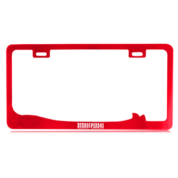 License Plate Frames