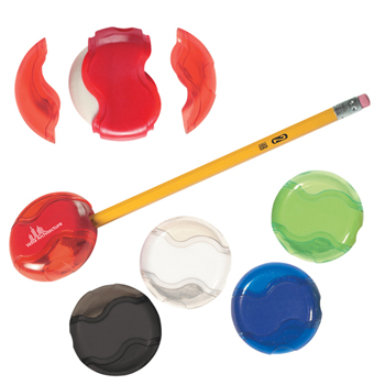 Pencil Sharpener Eraser