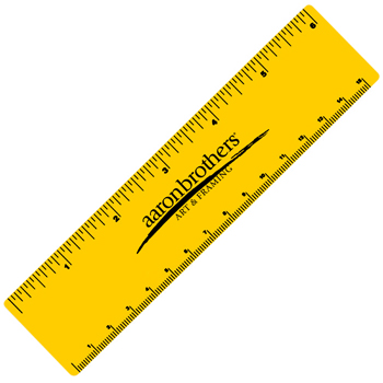 Stationery Rulers