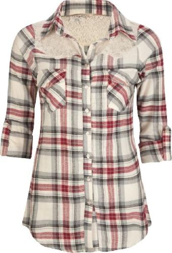 Ladies Casual Shirts